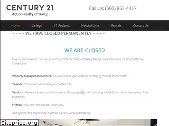 century21gallup.com