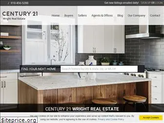 century21wright.com