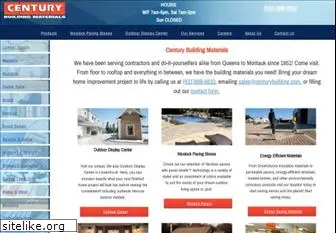 centurybuilding.com