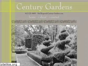 centurygardens.com