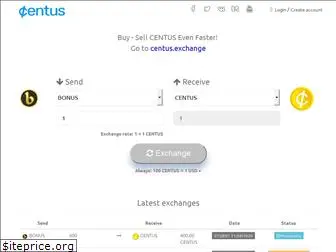 centus.site