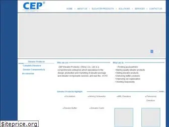 cep-elevators.com