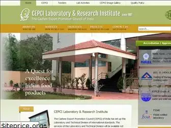 cepclab.org.in