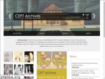 ceptarchives.org