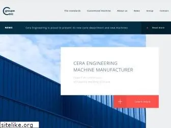 cera-groupecera.com