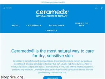 ceramedx.com