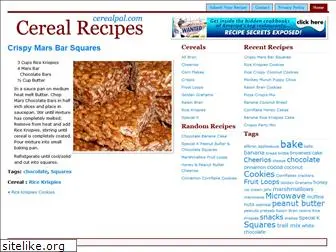 cerealpal.com