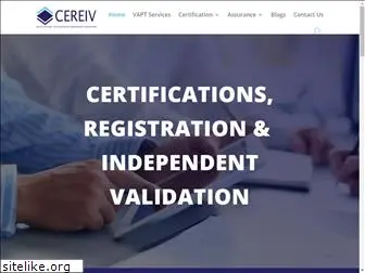 cereiv.com