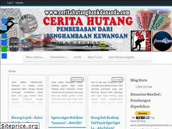 ceritahutangbankdananda.com