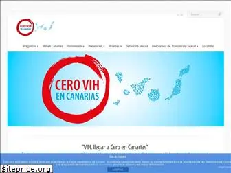 cerovihencanarias.com