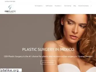 cerplasticsurgery.com