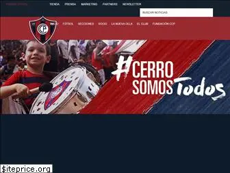 cerro.com.py