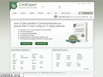 certexpert.com