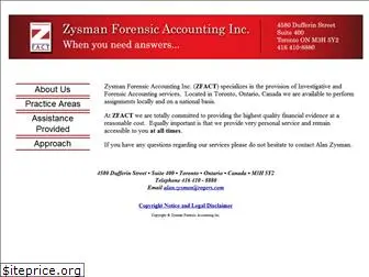 certifiedinfinancialforensics.com