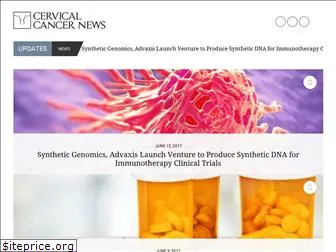 cervicalcancernews.com