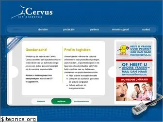 cervus.nl