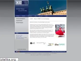 ces-dmc.com