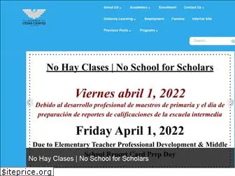 cesarchavezschool.com