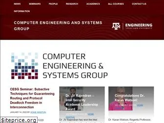 cesg.tamu.edu