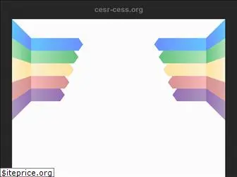 cesr-cess.org