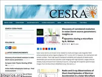 cesra.net