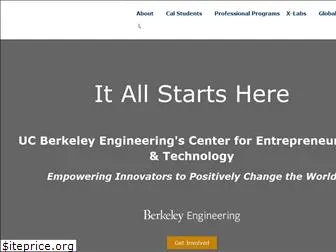 cet.berkeley.edu