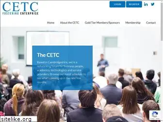 cetc.info