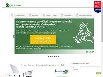 cetelem.com.mx