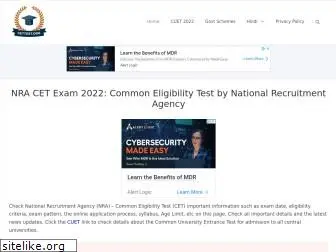 cettest.org