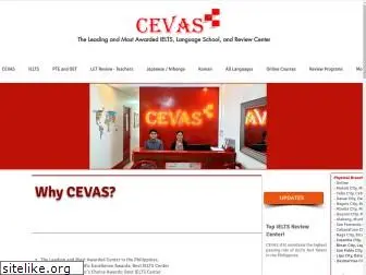 cevaslaguna.com