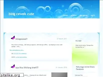 cewek28cute.blogspot.com