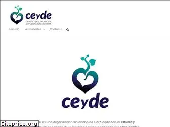 ceydemadrid.org