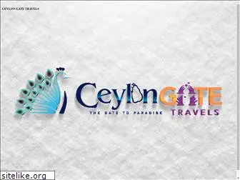 ceylongatetours.com