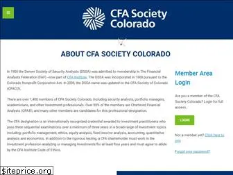 cfacolorado.org