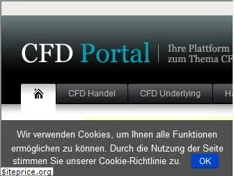 cfd-portal.com