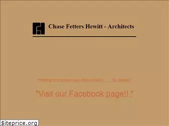 cfharchitects.com