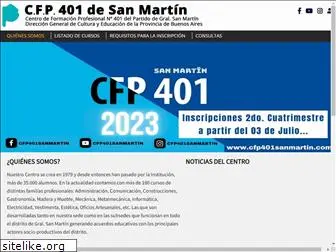 cfp401sanmartin.com