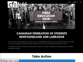 cfs-nl.ca