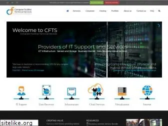 cfts.co