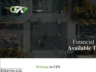 cfxsuccessfromhome.com