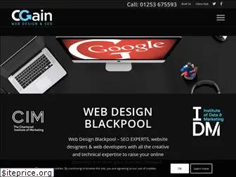 cgain.co.uk