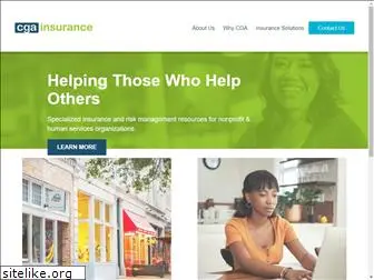 cgainsuranceservices.com