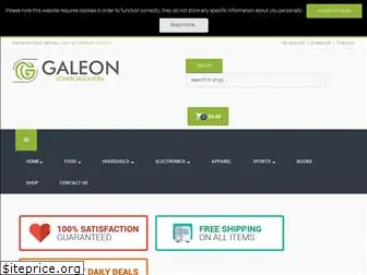 cgaleon.com
