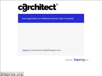 cgarchitect.com