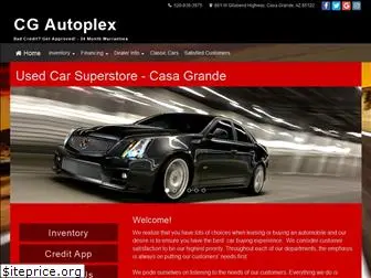 cgautoplex.com