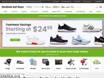 cgcgolfshop.com