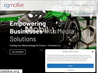 cgmotive.com