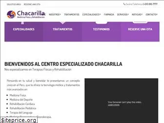 chacarilla.com.pe