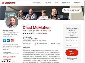 chadlmcmahon.com