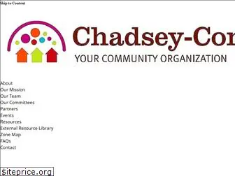 chadseycondon.org